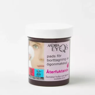 Andrea - Eye Q's Eye Makeup Remover
