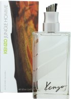 Kenzo Jungle Homme Eau de Toilette 100ml Sprej