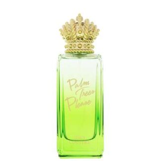 Juicy Couture Palm Trees Please Eau de Toilette 75ml Spray