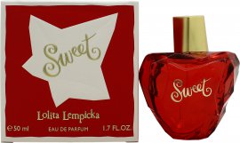 Lolita Lempicka Sweet Eau de Parfum 30ml Sprej