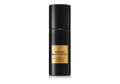 Tom Ford Black Orchid All Over Body Spray 150ml