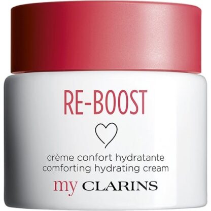 Clarins Re-Boost Comforting Hydrating Ansiktskräm 50ml