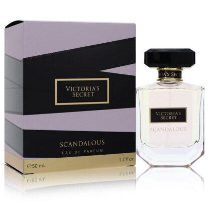 Victoria's Secret Scandalous Eau De Parfum 50ml