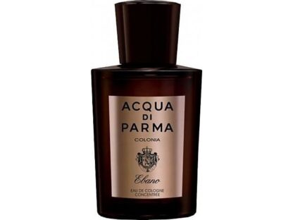 Acqua di Parma Colonia Ebano Eau de Cologne Concentrée 100ml Spray