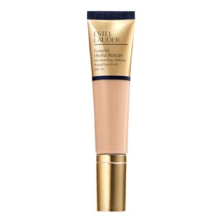 Estée Lauder Futurist Hydra Rescue SPF45 Moisturizing Foundation 35ml - 3N1IVORY BEIGE