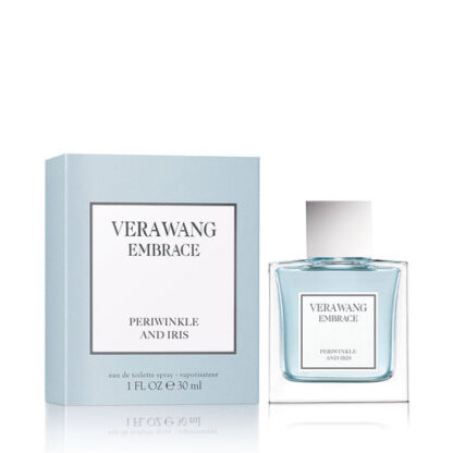 Vera Wang Embrace Periwinkle & Iris Eau de Toilette 30ml Sprej