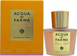 Acqua di Parma Rosa Nobile Hair Mist 50ml Sprej