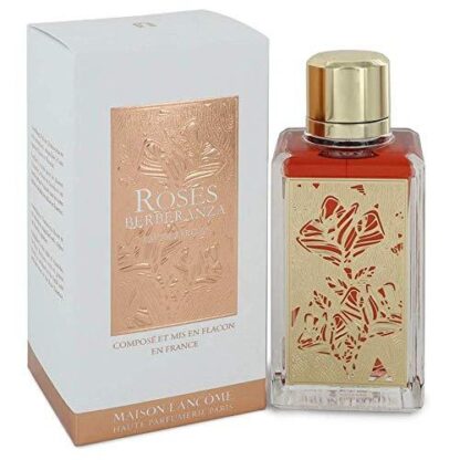 Lancôme Maison Rôses Berberanza Eau de Parfum 100ml Sprej
