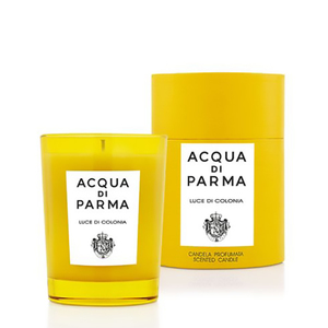 Acqua Di Parma Luce Di Colonia Candle 200g