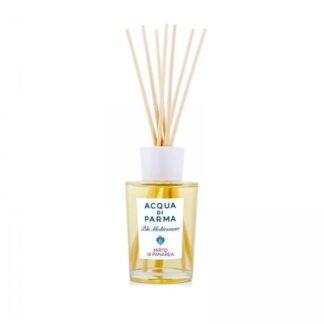 Acqua di Parma Blu Mediterraneo Mirto di Panarea Diffuser 180ml