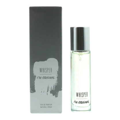 Coty Whisper I'm Original Eau De Parfum 15ml Sprej