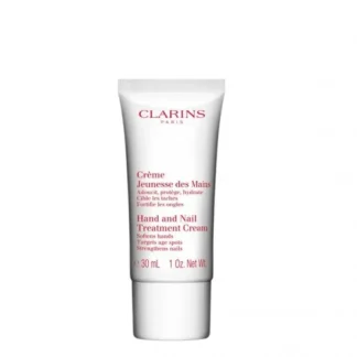 Clarins Hand- och nagelbehandlingskräm 30ml