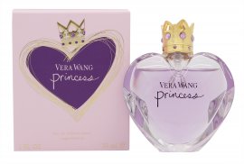 Vera Wang Princess Eau de Toilette 30ml Sprej
