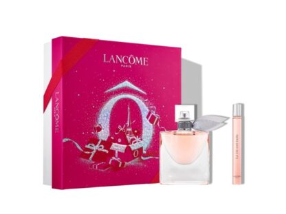Lancome La Vie Est Belle Presentset 50ml EDP + 10ml EDP