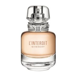 Givenchy L'Interdit Eau de Toilette 35ml Sprej