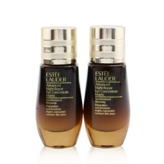 Estée Lauder Advanced Night Repair Eye Concentrate Matrix 2 x 15ml