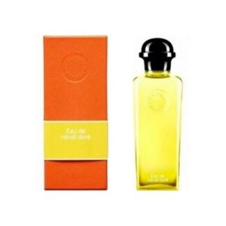 Hermes Eau de Néroli Doré Eau de Cologne 100ml Sprej