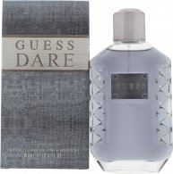 Guess Dare for Men Eau de Toilette 100ml Spray