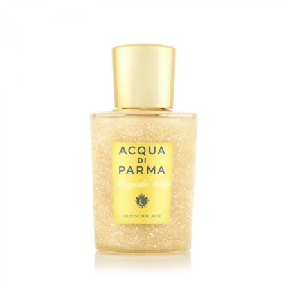 Acqua di Parma Magnolia Nobile Shimmering Body Olja 100ml
