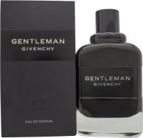 Givenchy Gentleman Eau de Parfum 100ml Spray