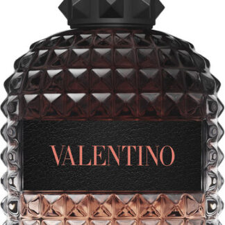 Valentino Uomo Born In Roma Coral Fantasy Eau de Toilette 50ml Spray