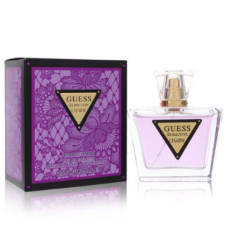 Guess Seductive Charm Eau de Toilette 75ml Sprej