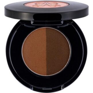 Anastasia Beverly Hills Duo Ögonbrynspuder 1.6g - Chocolate