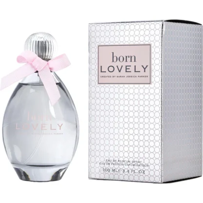 Sarah Jessica Parker Born Lovely Eau de Parfum 30ml Sprej