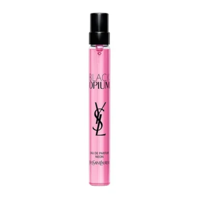 Yves Saint Laurent Black Opium Neon Eau de Parfum 10ml Travel Spray