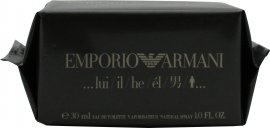 Giorgio Armani Emporio He Eau de Toilette 30ml Sprej