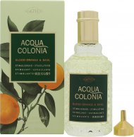 Mäurer & Wirtz 4711 Acqua Colonia Blood Orange & Basil Eau de Cologne 50ml Spray