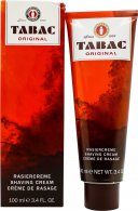 Mäurer & Wirtz Tabac Original Shaving Cream 100ml