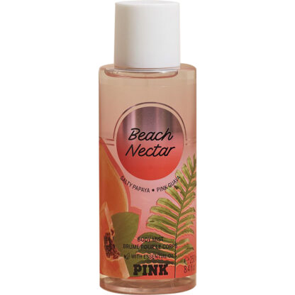 Victoria Secret Pink Beach Nectar Body Mist 250ml