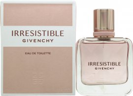 Givenchy Irrésistible Givenchy Eau de Toilette 35ml Sprej