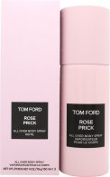 Tom Ford Rose Prick All Over Body Sprej 150ml