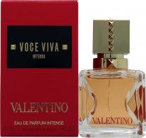 Valentino Voce Viva Intensa Eau de Parfum 30ml Sprej