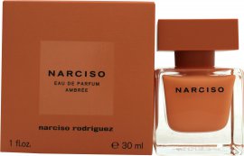 Narciso Rodriguez Narciso Ambrèe Eau de Parfum 30ml Sprej