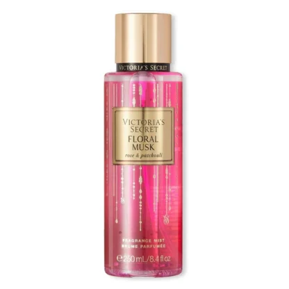 Victoria's Secret Floral Musk Fragrance Mist 250ml