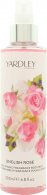Yardley English Rose Fragrance Mist 200ml Sprej
