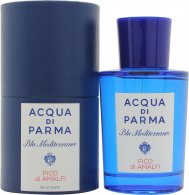 Acqua di Parma Blu Mediterraneo Fico di Amalfi Eau de Toilette 75ml Sprej