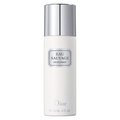 Christian Dior Eau Sauvage Deodorantsprej 150ml