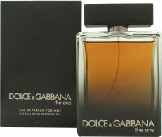 Dolce & Gabbana The One Eau de Parfum 150ml Sprej