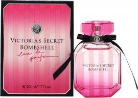 Victoria's Secret Bombshell Eau de Parfum 50ml Sprej