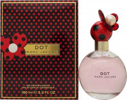 Marc Jacobs Dot Eau de Parfum 100ml Sprej