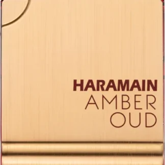 Al Haramain Amber Oud Ruby Edition Eau de Parfum 100ml Sprej