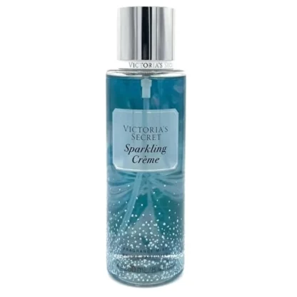 Victoria's Secret Sparkling Creme Body Mist 250ml