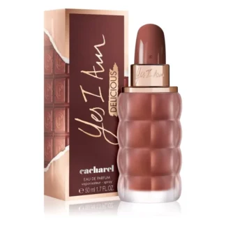 Cacharel Yes I Am Delicious Eau de Parfum 30ml Sprej