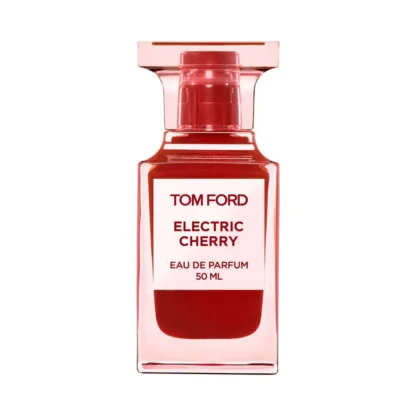 Tom Ford Electric Cherry Eau de Parfum 50ml Spray