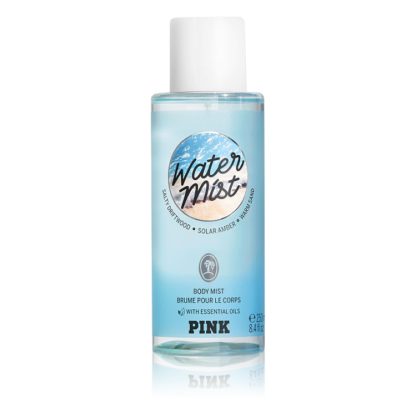 Victoria's Secret Pink Water Mist Body Mist 250ml