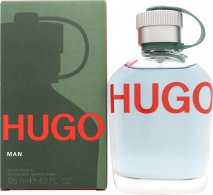 Hugo Boss Hugo Man Eau De Toilette 125ml Sprej